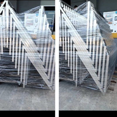 RK Bakeware Chine Foodservice NSF Neurageur en acier inoxydable