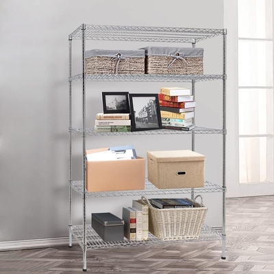 Rk Bakeware China Foodservice Commercial Chrome Wire Rack 24 X 36 (2 étagères)