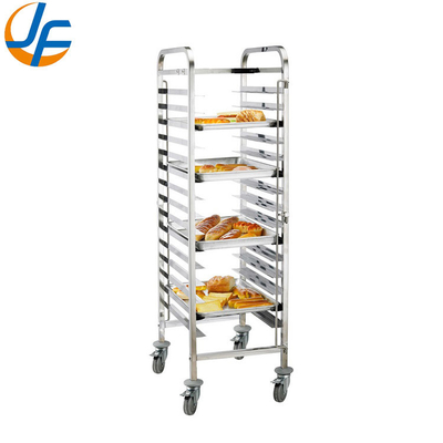 Rk Bakeware Chine-Aluminium Tableau de travail Panneau à soupe