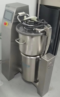 Rk Baketech Chine R30 T 30L mélangeurs à coupe verticale pour la transformation des aliments