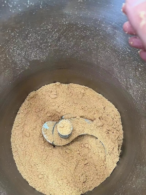 Rk Baketech Chine R120 T 120L mélangeurs à coupe verticale pour la transformation des aliments