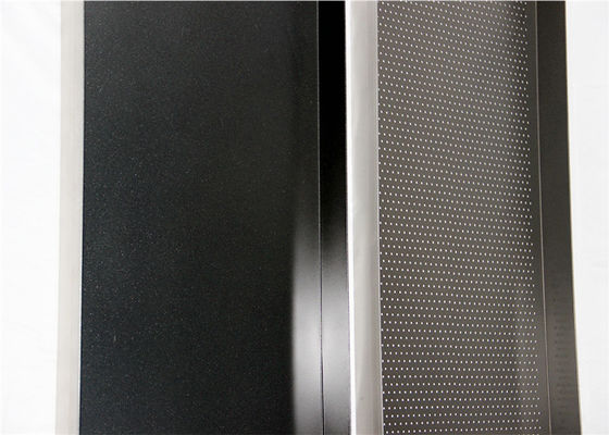 plaques de cuisson non toxiques de 785x400x30mm