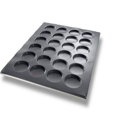 RK Bakeware China Foodservice NSF Durashield Coating Tableau de cuisson à la poêle