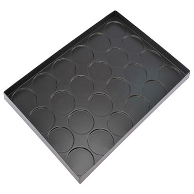 RK Bakeware China Foodservice NSF Pâtisserie en aluminium non collant pour les biscuits pour le déposant mono