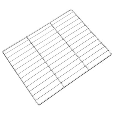 Rk Bakeware China-18 &rdquor; & 16&prime;&prime; SUS304 acier inoxydable boulangerie fils de pain plateau de refroidissement