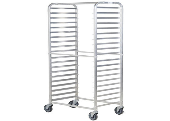 RK Bakeware Chine Foodservice NSF plateau de cuisson en acier inoxydable porte-bagages design élaboré avec plusieurs couches