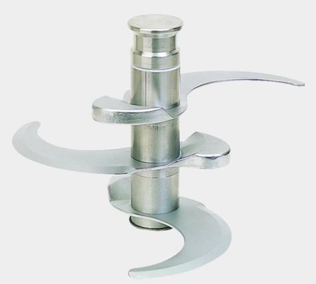 Rk Baketech Chine Robot Coupe 30 litres coupeurs verticaux mélangeurs transformateur alimentaire